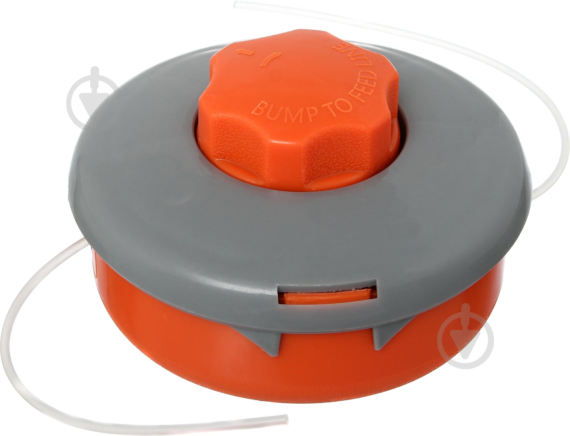 Косильная головка Forte для триммера DL-3227 - фото 1