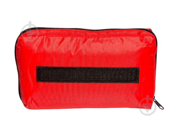 Аптечка автомобильная Poputchik АМА-1 (02-021-М) 21х15х8 см - фото 4 Аптечка автомобильная Poputchik АМА-1 (02-021-М) 21х15х8 см - фото 4