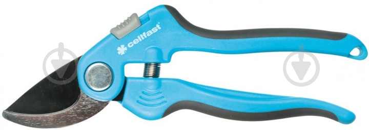 Секатор плоскостной Cellfast Ideal (40-414) - фото 1 Секатор плоскостной Cellfast Ideal (40-414) - фото 1
