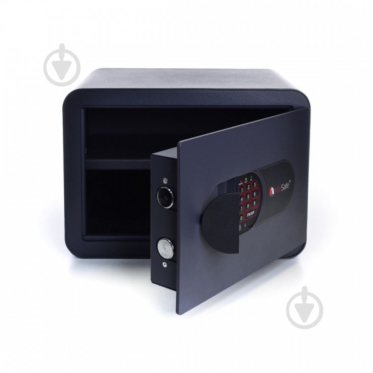 Сейф мебельный Griffon MSR.25.Е - фото 3 Сейф мебельный Griffon MSR.25.Е - фото 3