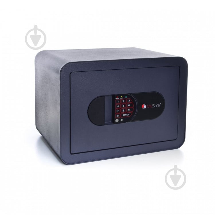 Сейф мебельный Griffon MSR.25.Е - фото 1 Сейф мебельный Griffon MSR.25.Е - фото 1