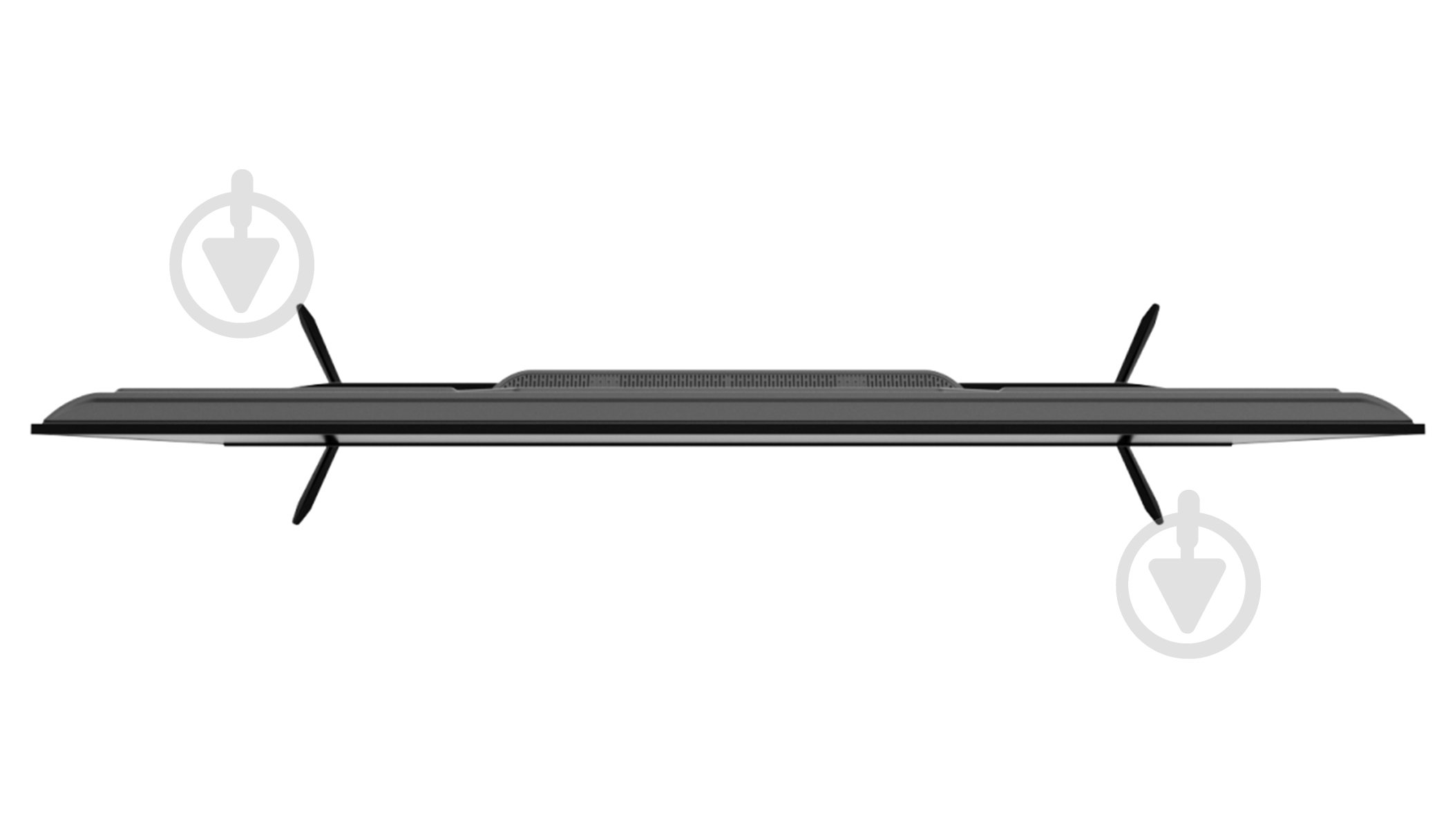 Телевизор Gazer TV32-HN1 32" HD MetaSmart Live Edition UA - фото 7