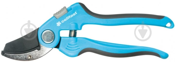 Секатор контактный Cellfast Ideal (40-415) - фото 1 Секатор контактный Cellfast Ideal (40-415) - фото 1