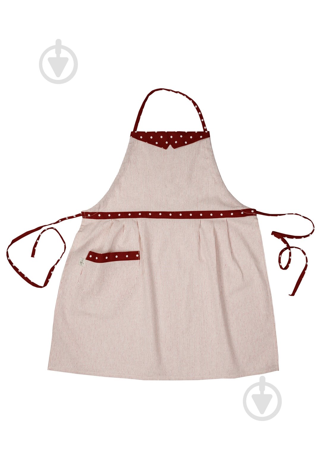 Фартук кухонный Pretty Прованс - фото 1 Фартук кухонный Pretty Прованс - фото 1