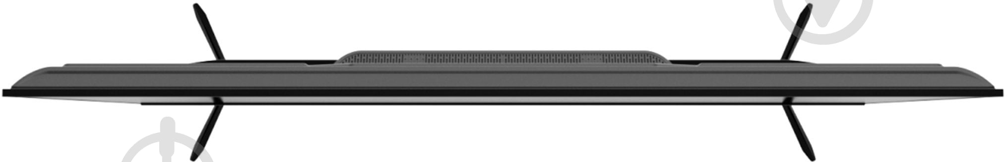Телевізор Gazer TV43-UN1 43" UHD MetaSmart Live Edition UA - фото 3