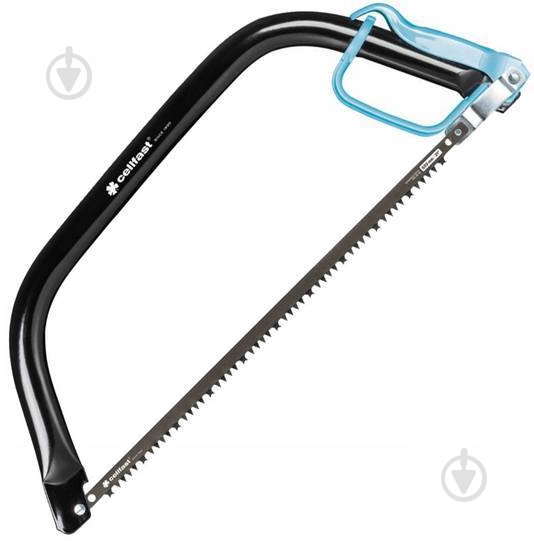 Пила лучковая Cellfast Ideal 40-420 - фото 2