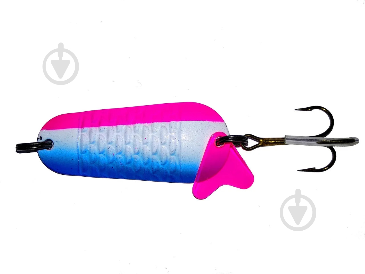 Блесна Condor 5001 18 г A017 - фото 1