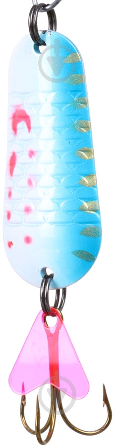 Блесна Condor 5001-18g-A016 18 г - фото 1 Блесна Condor 5001-18g-A016 18 г - фото 1