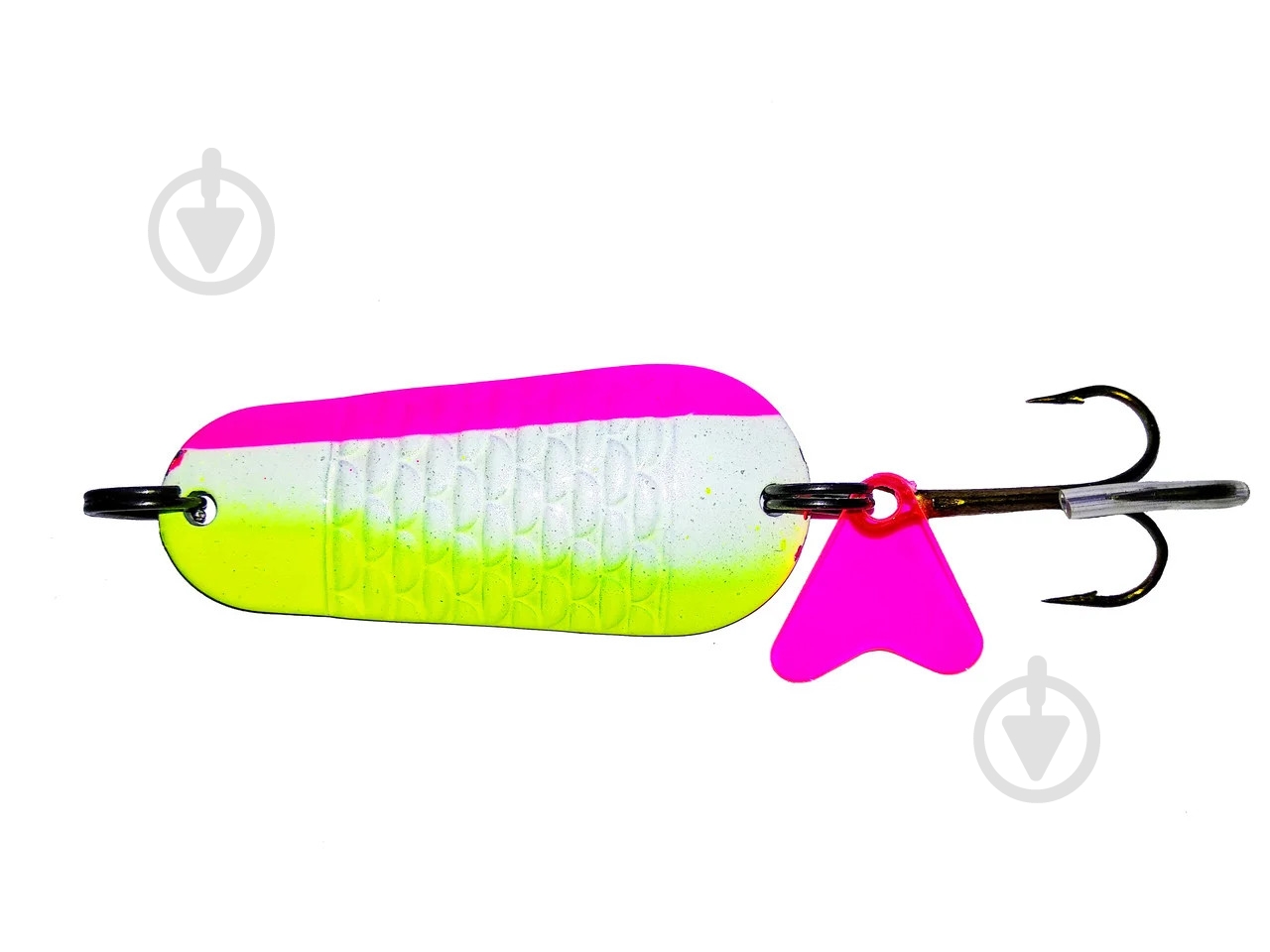 Блесна Condor 5001 18 г A010 - фото 1