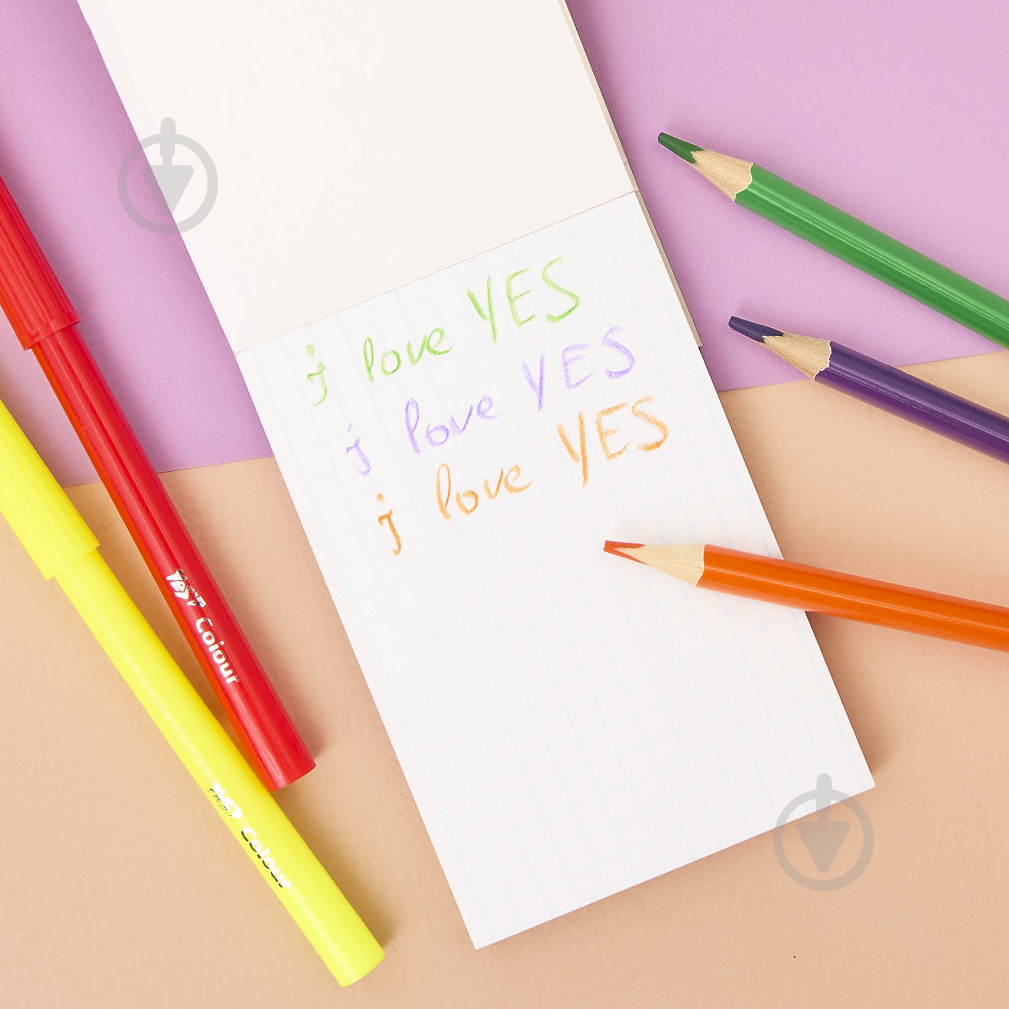 Блокнот YES 48 лист. клетка Собачья жизнь 152104 - фото 10 Блокнот YES 48 лист. клетка Собачья жизнь 152104 - фото 10
