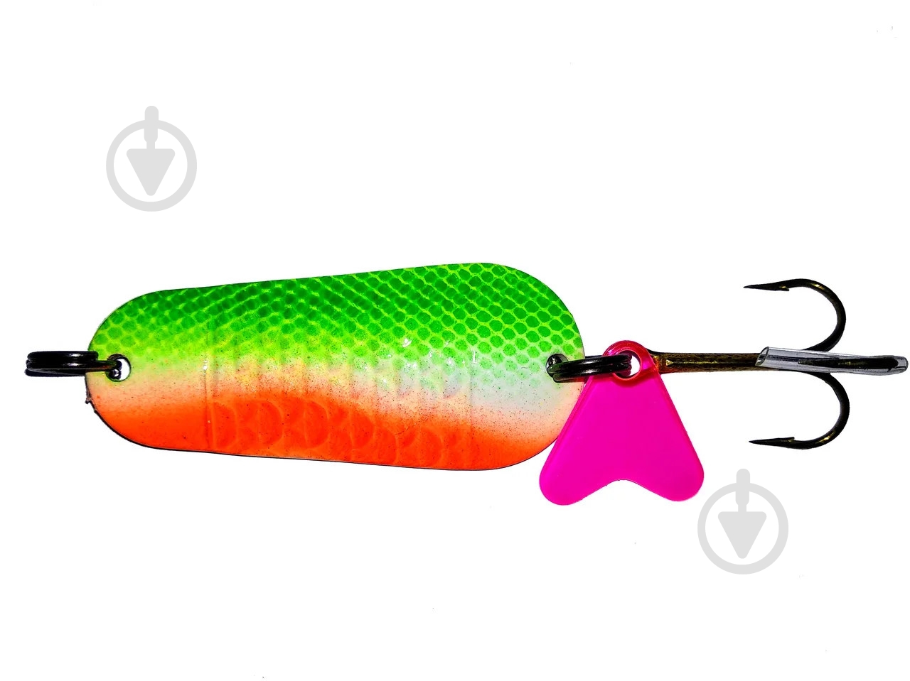 Блесна Condor 5001 18 г A015 - фото 1