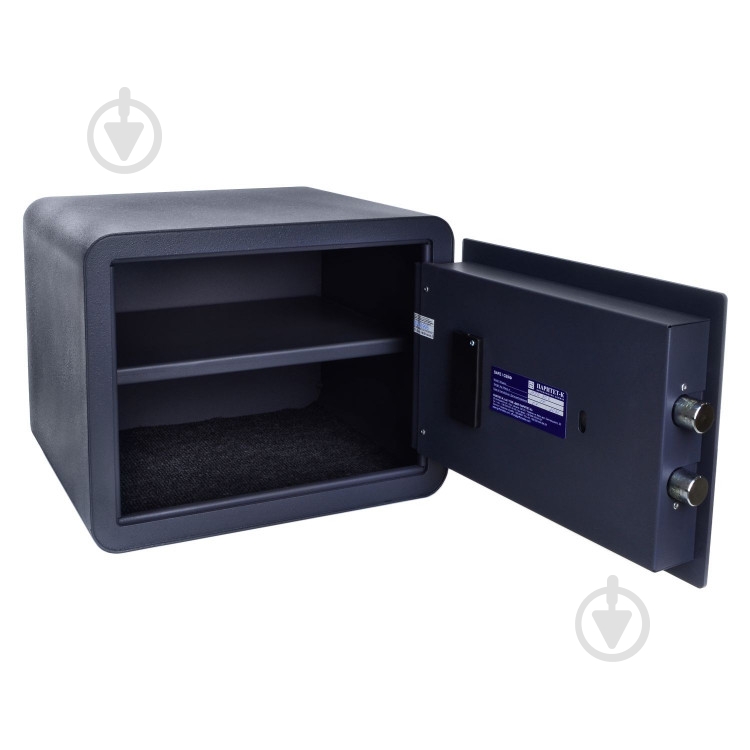 Сейф мебельный Griffon MSR.30.Е - фото 4