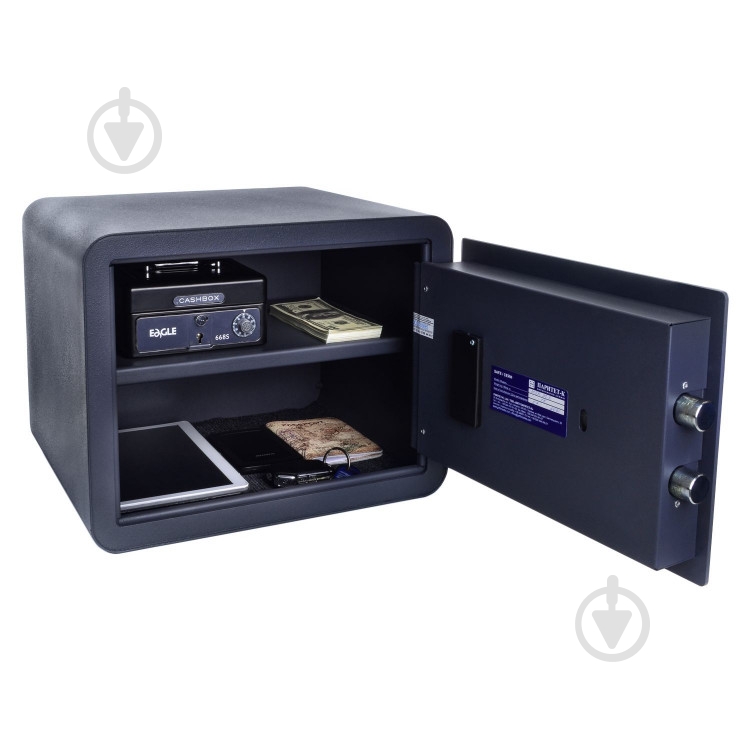 Сейф мебельный Griffon MSR.30.Е - фото 5