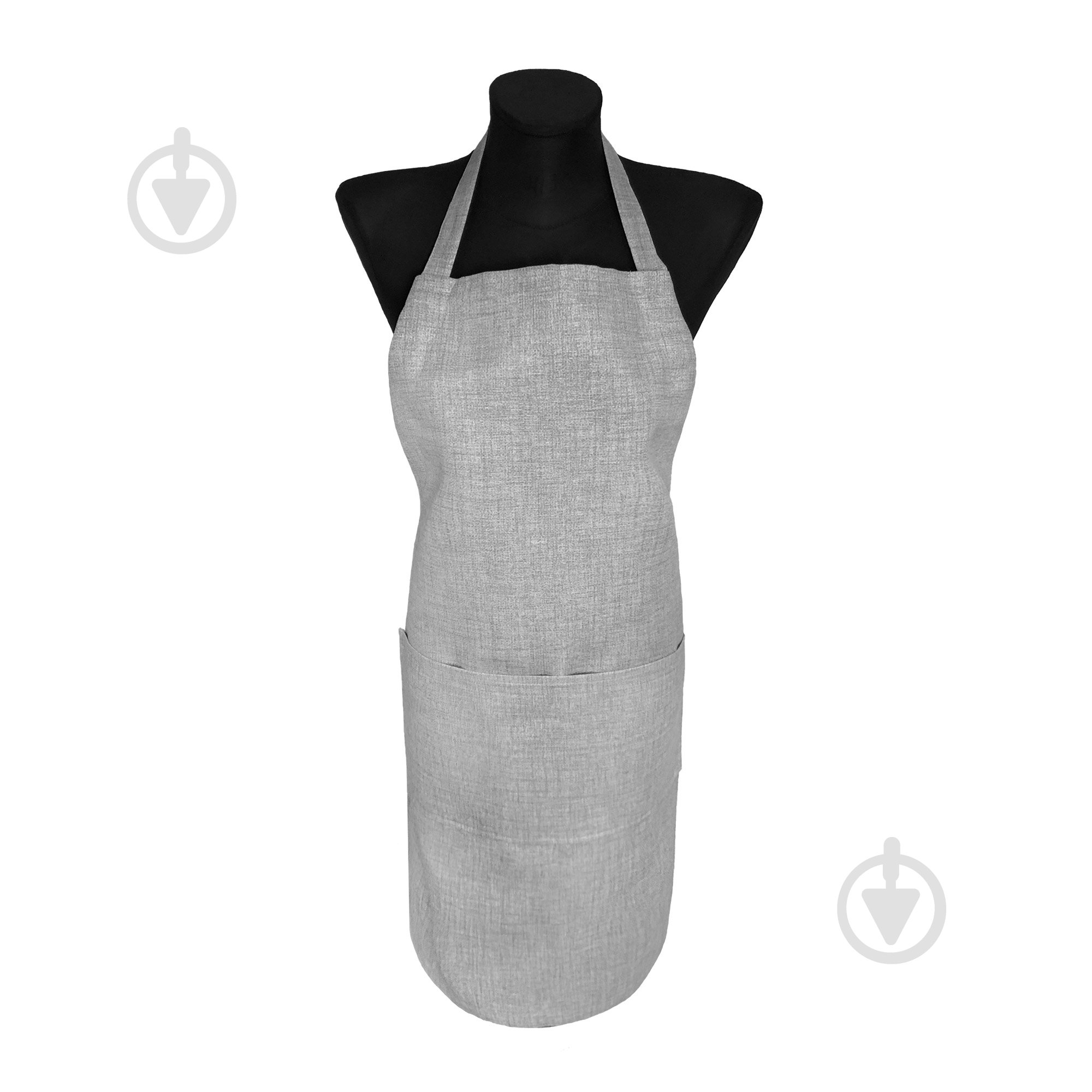 Фартук Gray Milan Прованс - фото 1