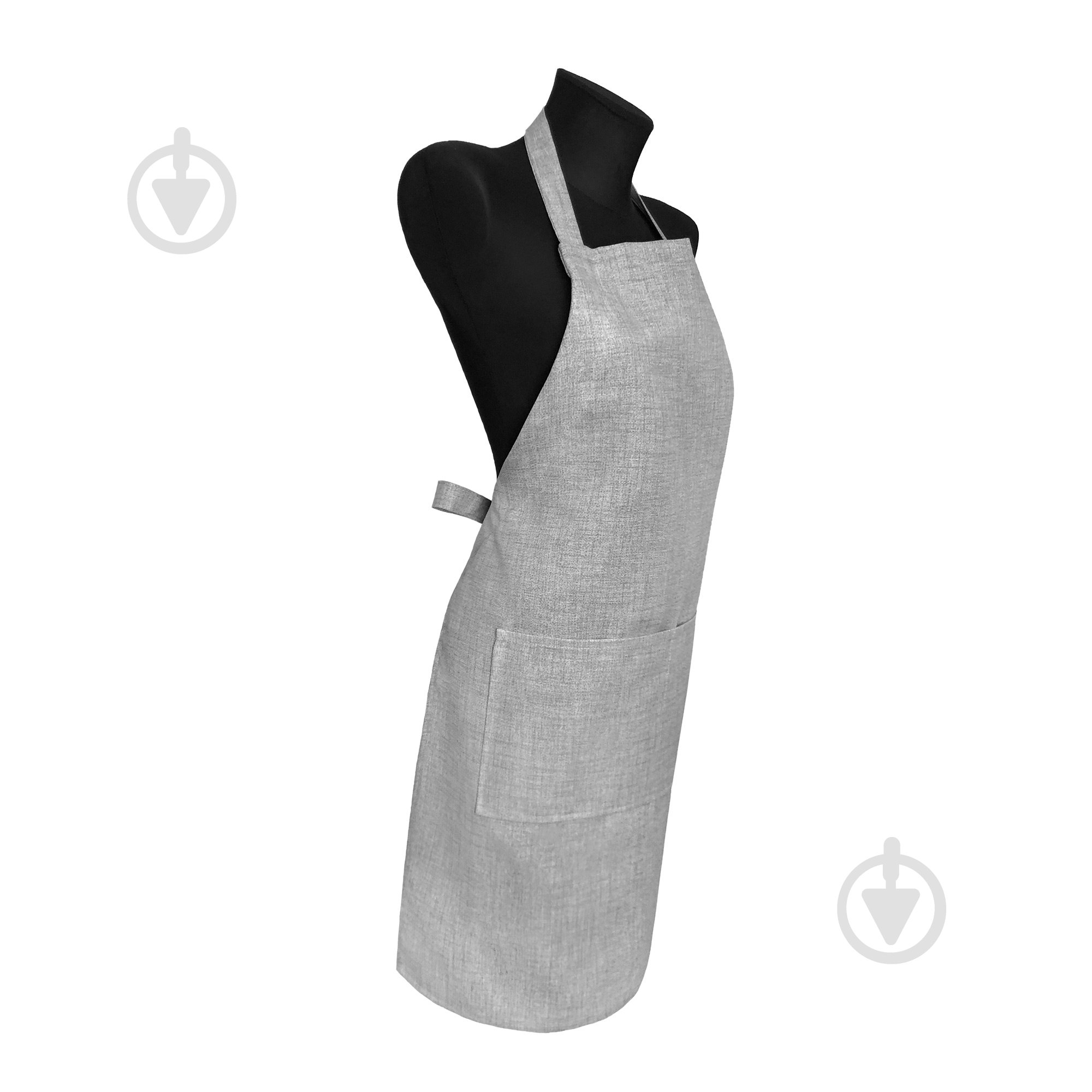 Фартук Gray Milan Прованс - фото 2