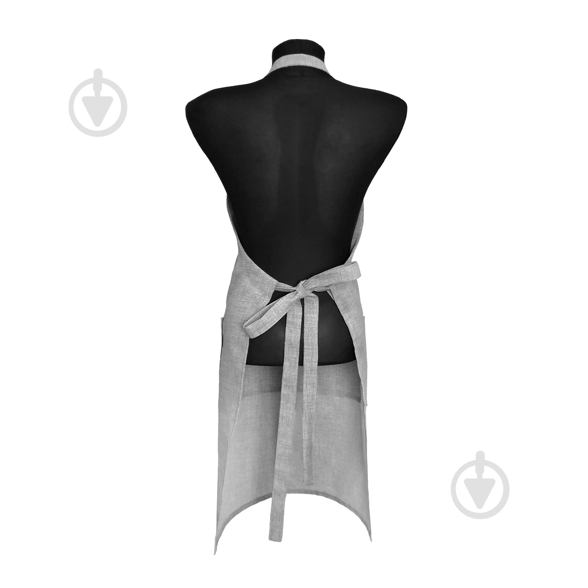 Фартук Gray Milan Прованс - фото 4