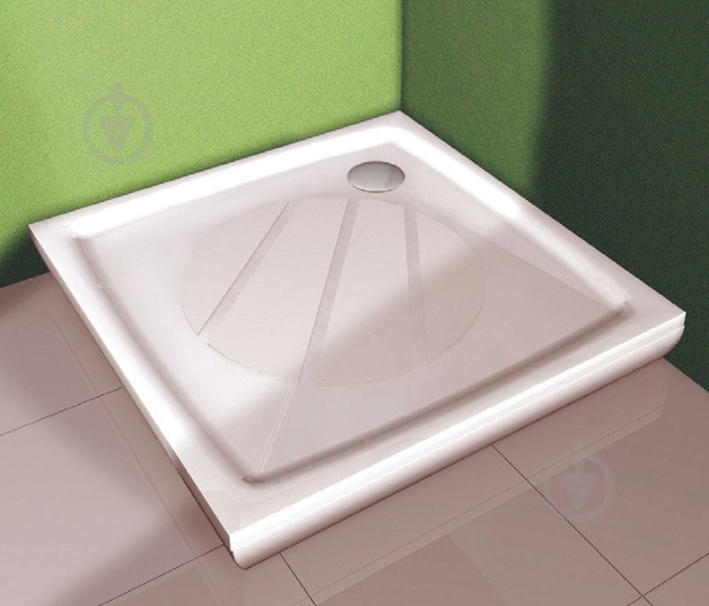 Піддон душовий Ravak Perseus Pro 100 - фото 2