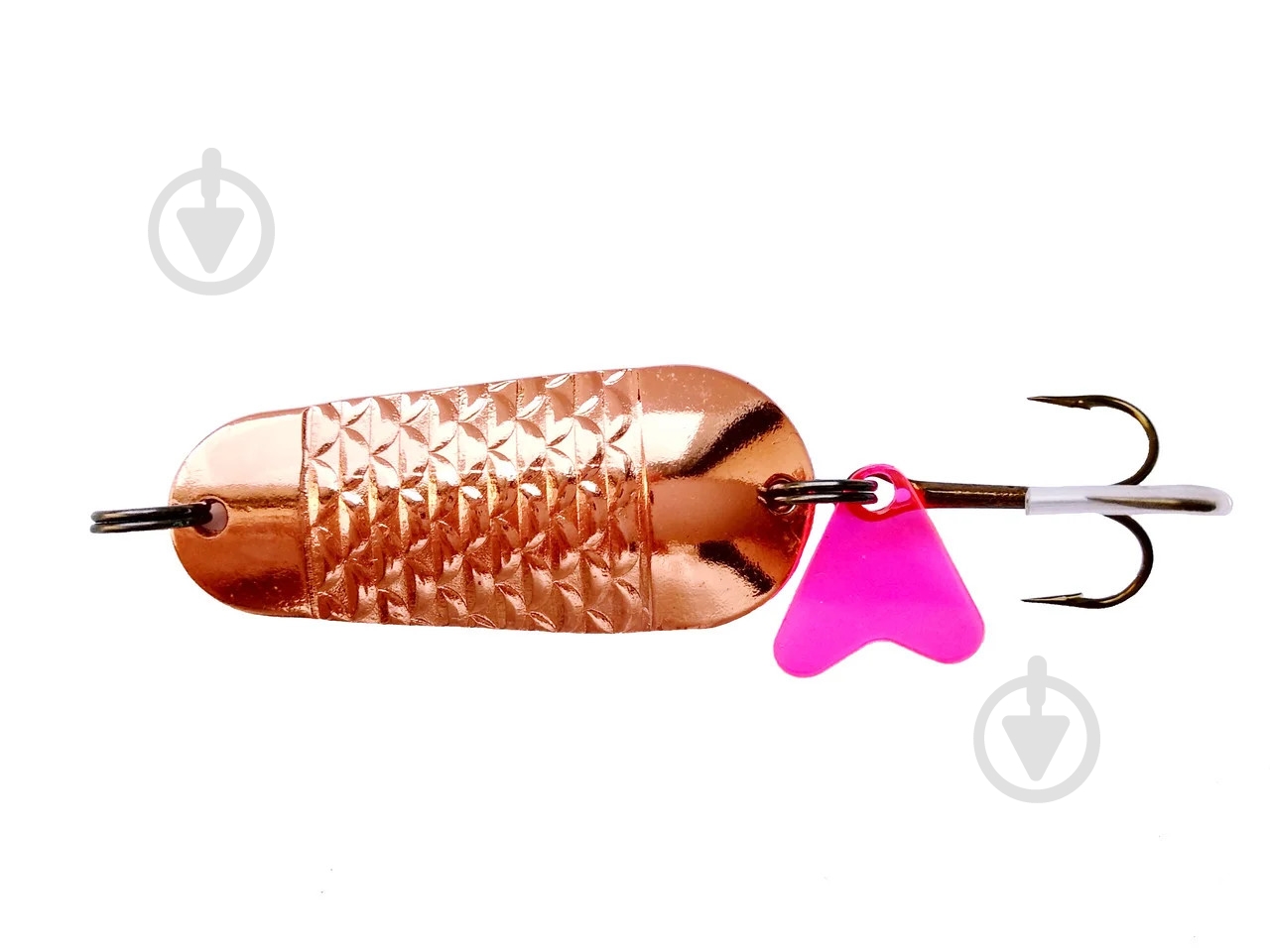 Блесна Condor 5001 24 г 2 - фото 1