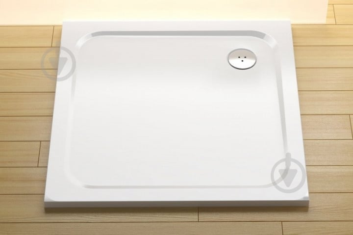 Поддон душевой Ravak Perseus Pro Chrome 80 - фото 2