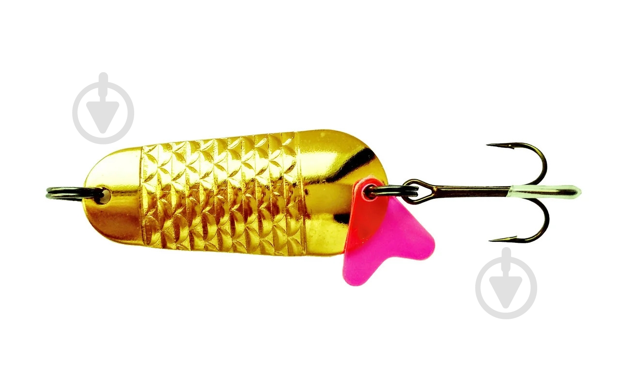 Блесна Condor 5001 24 г 003 - фото 1