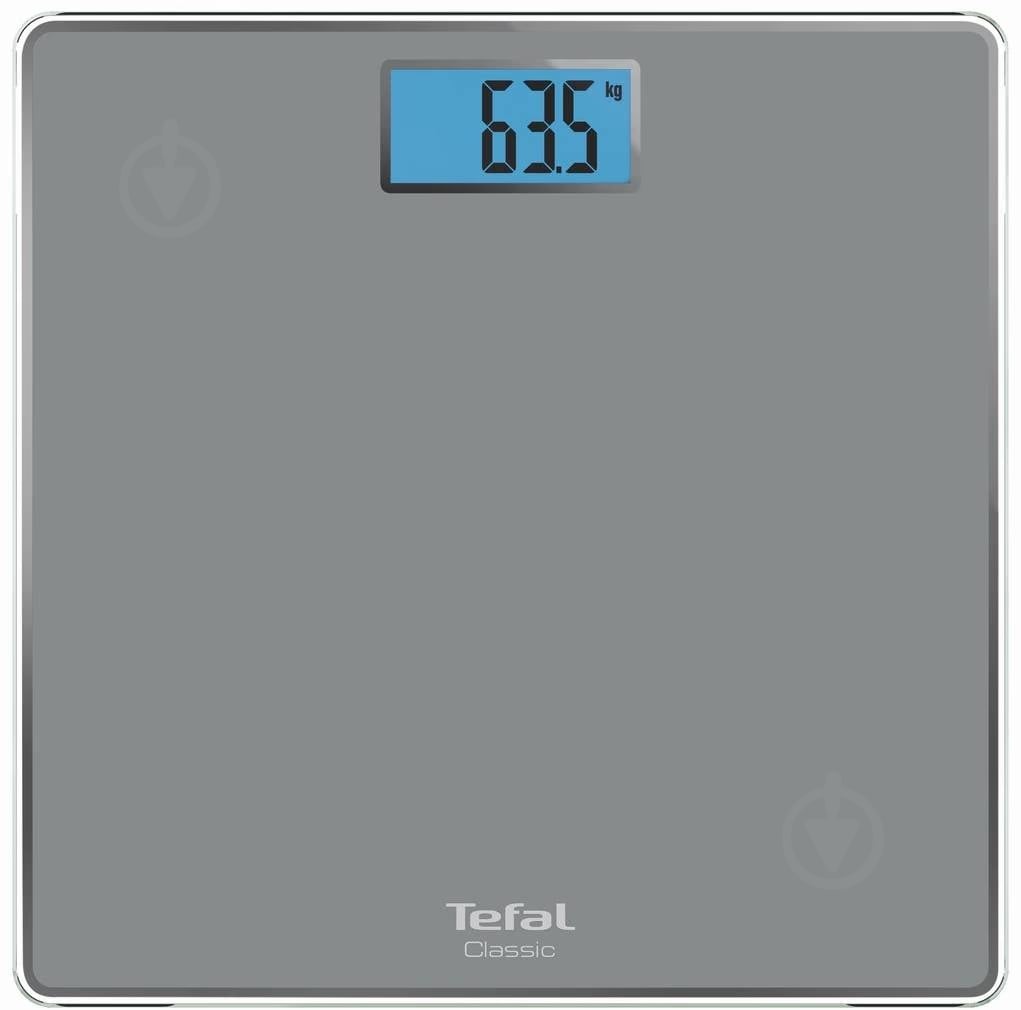Весы напольные Tefal PP1500V0 - фото 1