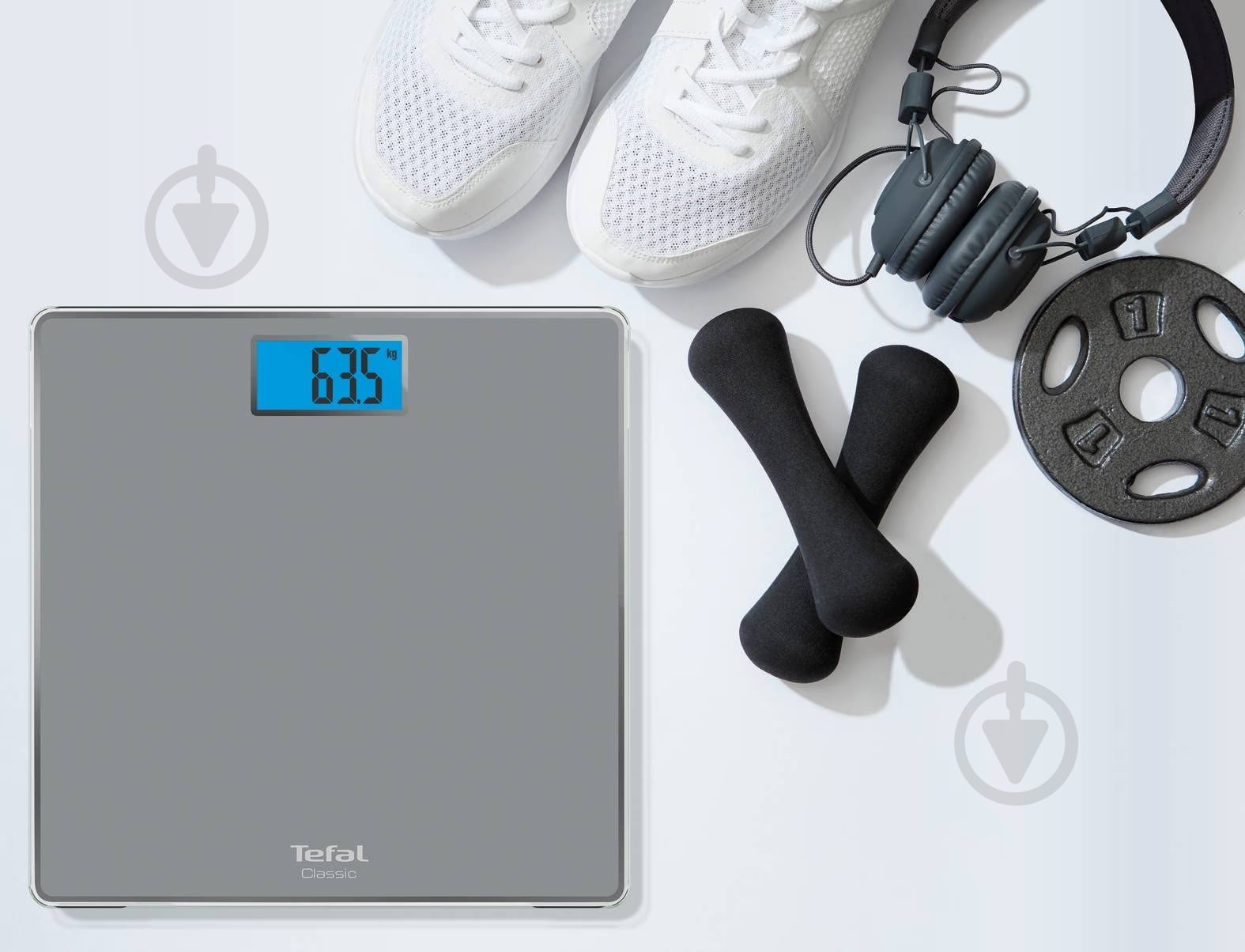 Весы напольные Tefal PP1500V0 - фото 3