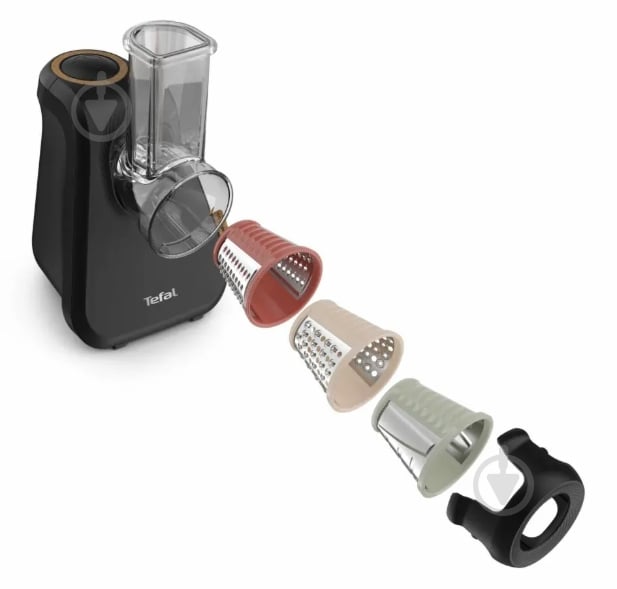 Измельчитель Tefal MB77EN38 - фото 4 Измельчитель Tefal MB77EN38 - фото 4