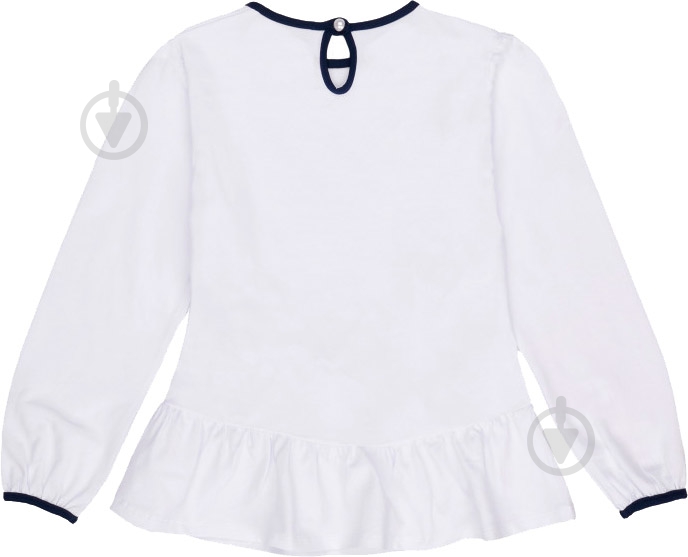 Блуза Kids Couture р.140 білий 7171440163 - фото 2