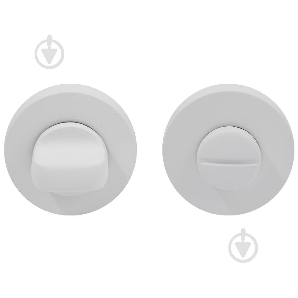 Накладка Colombo CC19 белый - фото 1 Накладка Colombo CC19 белый - фото 1