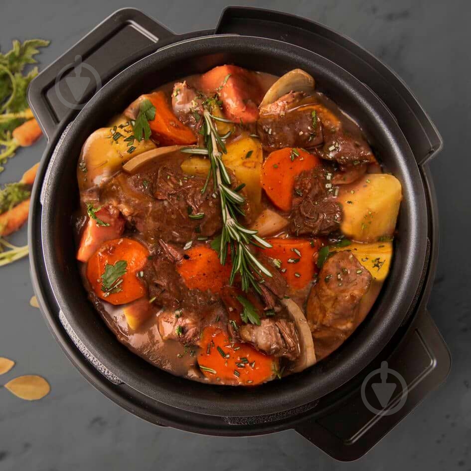 Мультиварка-скороварка Tefal CY777G10 - фото 6