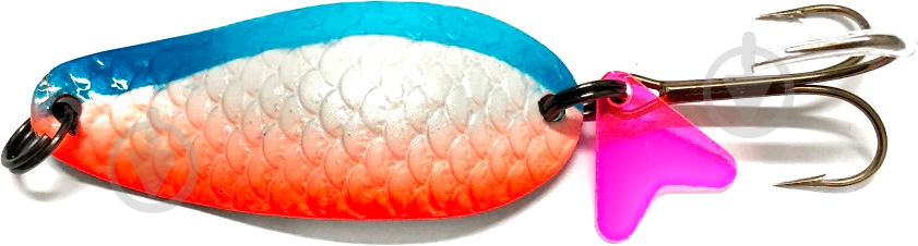 Блесна Condor Bonus 5009 13 г А010 - фото 1 Блесна Condor Bonus 5009 13 г А010 - фото 1