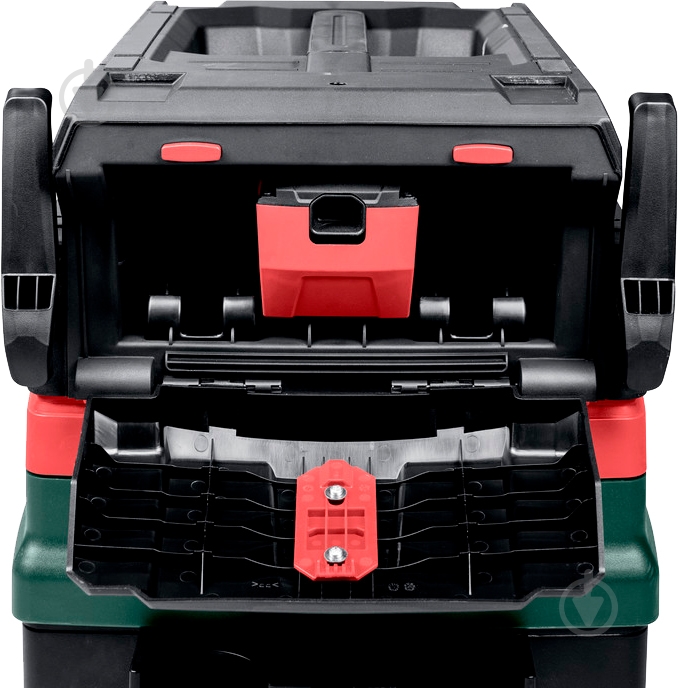 Пылесос Metabo ASR 36-18 BL 25 M SC 602046850 - фото 6