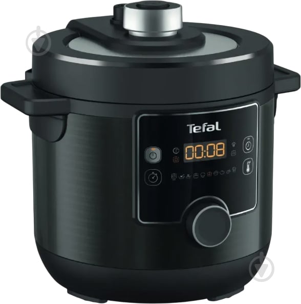Мультиварка-скороварка Tefal CY778830 - фото 1