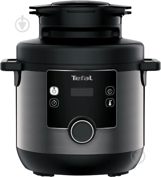 Мультиварка-скороварка Tefal CY778830 - фото 2
