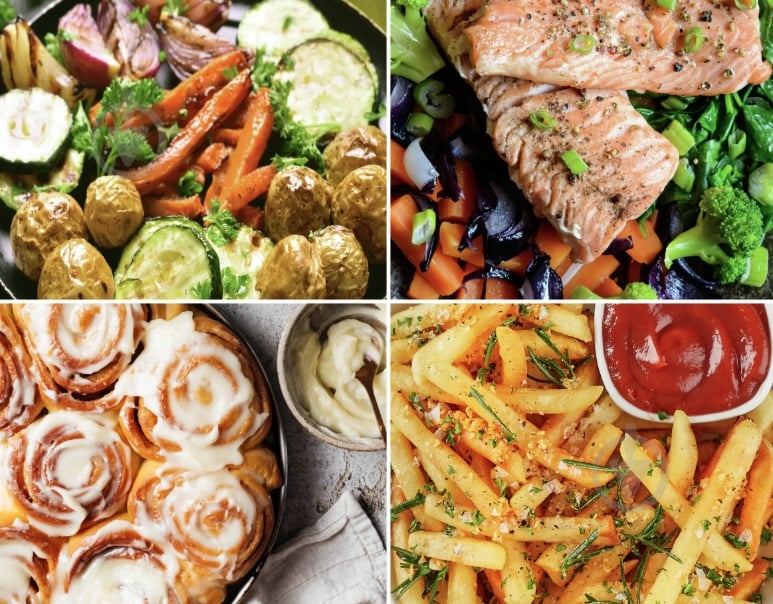 Мультиварка-скороварка Tefal CY778830 - фото 6