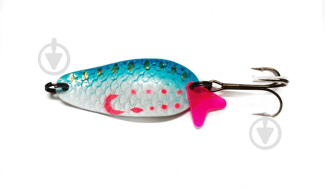 Блесна Condor 5009 13 г A016 - фото 1