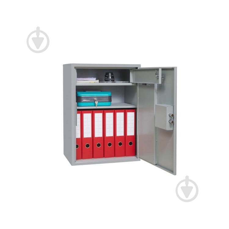 Сейф офисный Griffon B.65.E - фото 3