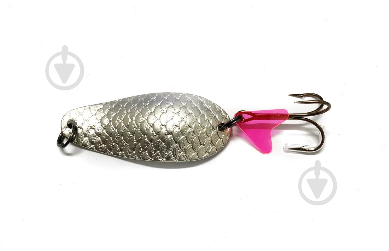 Блесна Condor 5009 21 г 009 - фото 1