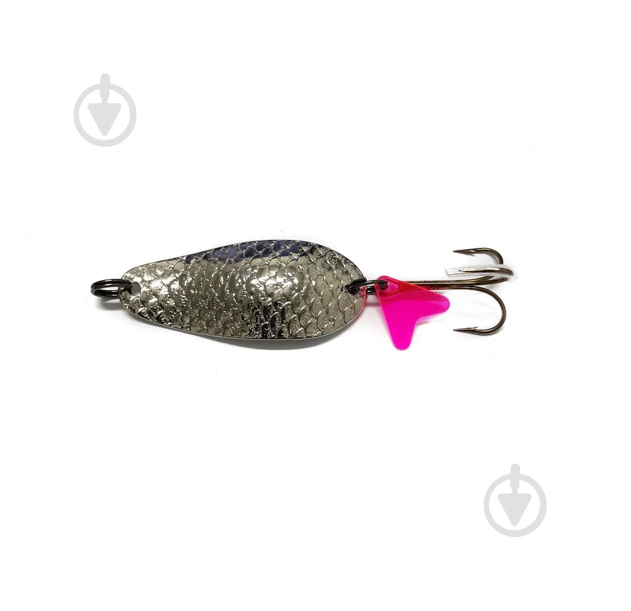 Блесна Condor 5009 21 г 001 - фото 1 Блесна Condor 5009 21 г 001 - фото 1