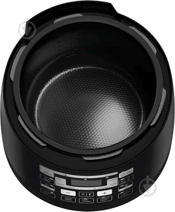 Мультиварка-скороварка Moulinex CE430832 - фото 3