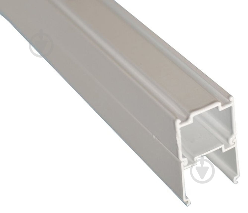 Профиль расширительный Ravak PNPS сатин - фото 1 Профиль расширительный Ravak PNPS сатин - фото 1