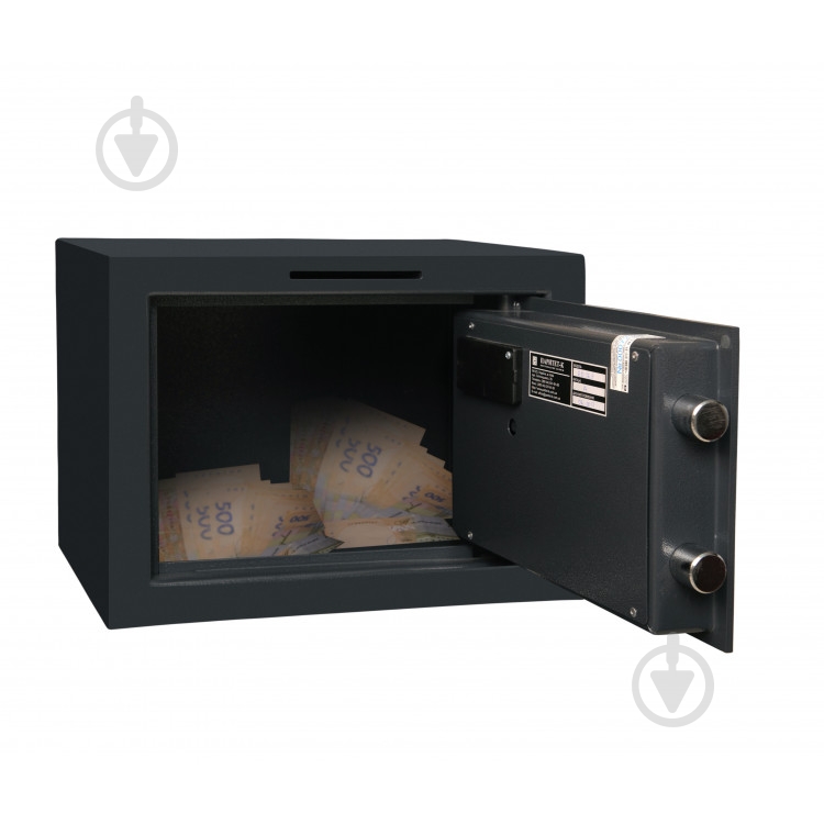 Сейф офисный Griffon RD.26.E - фото 2