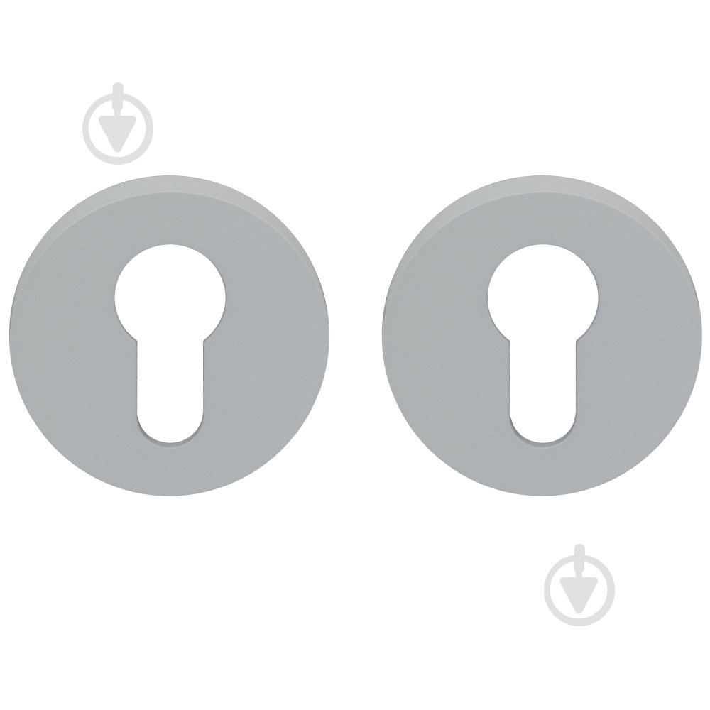 Накладка Colombo CC13 белый - фото 1