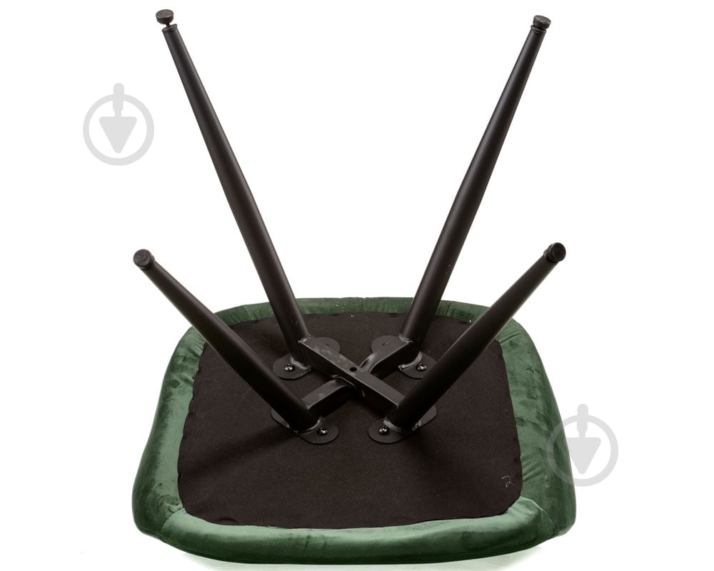 Кресло Special4You Passion E3100 зеленый - фото 14