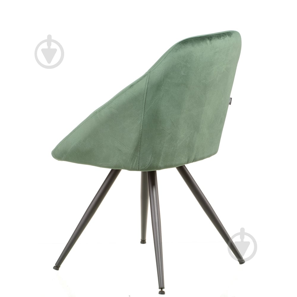 Кресло Special4You Passion E3100 зеленый - фото 6