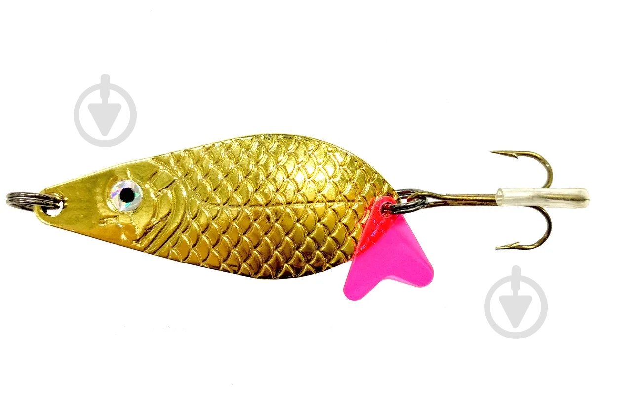 Блесна Condor 5021 10 г 003 - фото 1