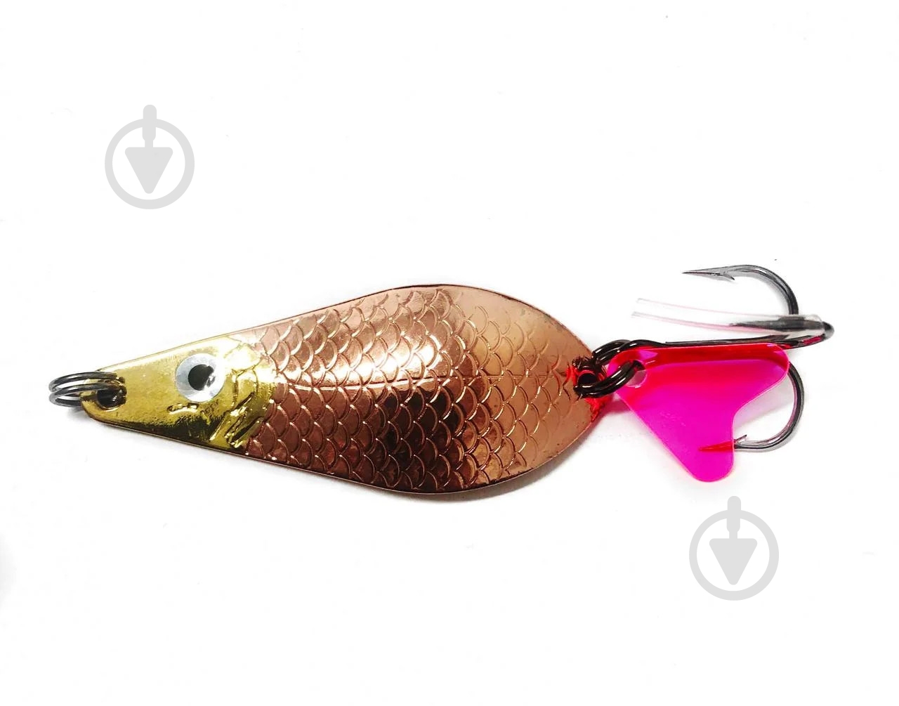 Блесна Condor 5021 15 г 005 - фото 1