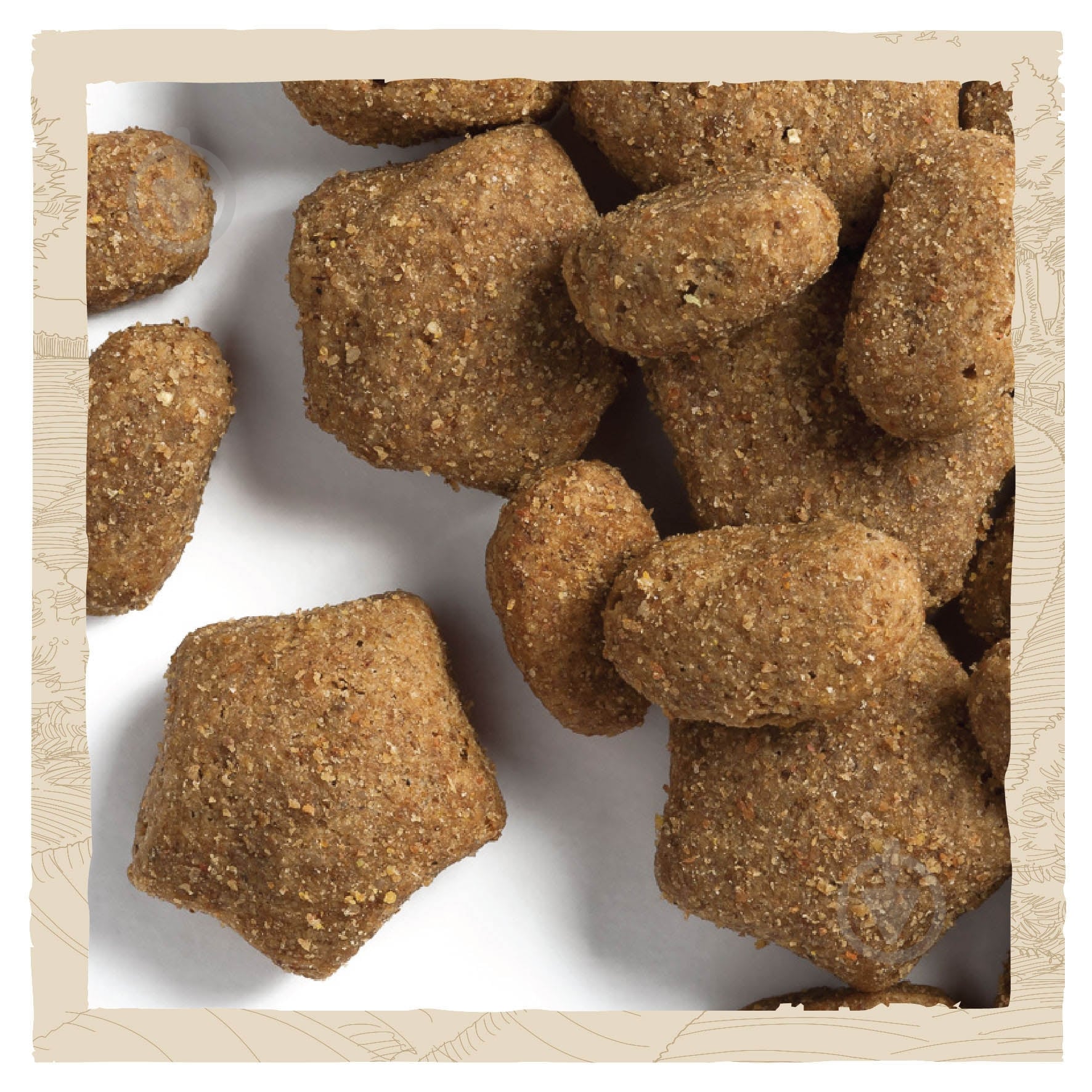 Корм сухой Dog Chow by Purina Active Adult 1+ для взрослых собак с повышенной активностью с курицей 14 кг - фото 9 Корм сухой Dog Chow by Purina Active Adult 1+ для взрослых собак с повышенной активностью с курицей 14 кг - фото 9