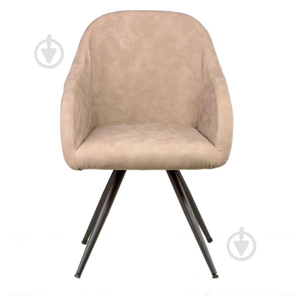 Кресло Special4You Trust E2622 серый - фото 2