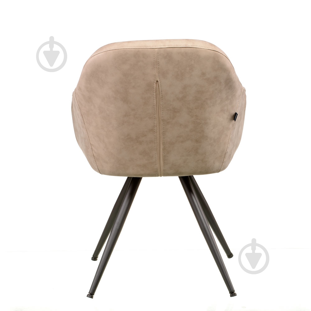 Кресло Special4You Trust E2622 серый - фото 8